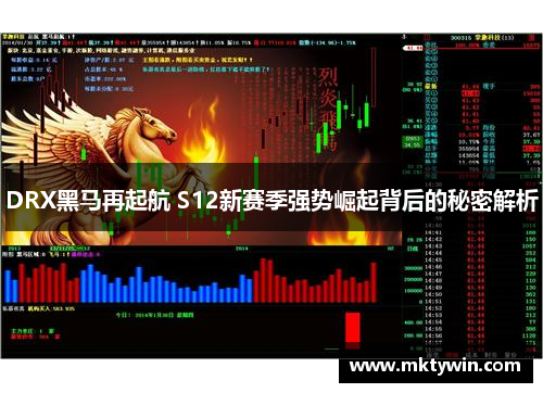 DRX黑马再起航 S12新赛季强势崛起背后的秘密解析